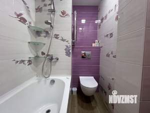 3-к квартира, на длительный срок, 106м2, 16/21 этаж