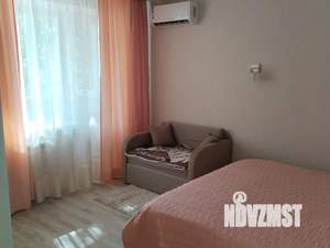 1-к квартира, посуточно, 22м2, 2/9 этаж