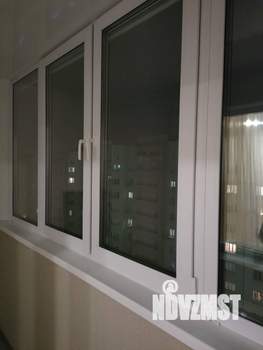 1-к квартира, на длительный срок, 41м2, 16/16 этаж