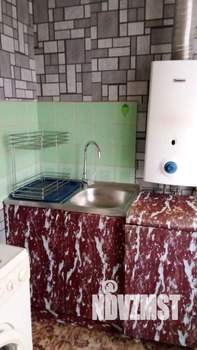 1-к квартира, на длительный срок, 32м2, 5/5 этаж