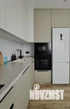 1-к квартира, посуточно, 34м2, 1/1 этаж