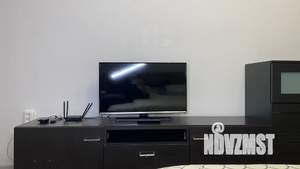 1-к квартира, посуточно, 34м2, 1/3 этаж