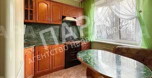 2-к квартира, на длительный срок, 52м2, 4/9 этаж