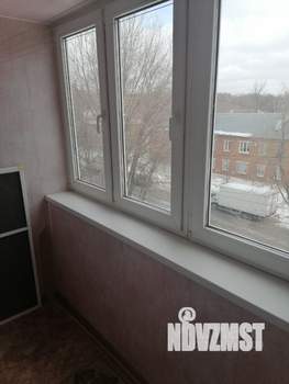 2-к квартира, на длительный срок, 43м2, 4/5 этаж