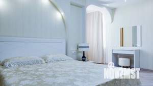 4-к квартира, на длительный срок, 160м2, 10/24 этаж