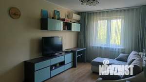 3-к квартира, посуточно, 60м2, 5/9 этаж