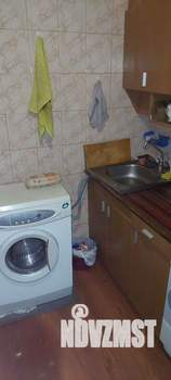 1-к квартира, на длительный срок, 33м2, 3/5 этаж