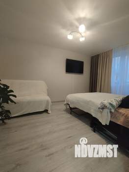 1-к квартира, на длительный срок, 30м2, 2/3 этаж