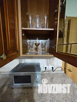 3-к квартира, посуточно, 121м2, 3/10 этаж