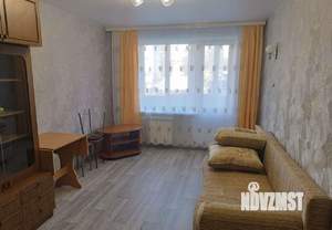 1-к квартира, на длительный срок, 36м2, 1/9 этаж