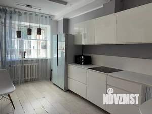 1-к квартира, посуточно, 42м2, 2/9 этаж