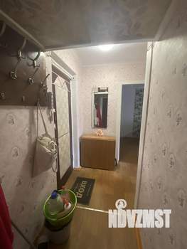 2-к квартира, на длительный срок, 45м2, 3/5 этаж