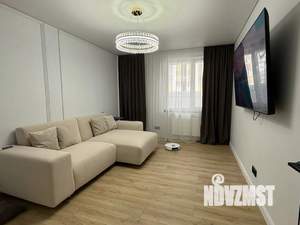 2-к квартира, посуточно, 88м2, 12/27 этаж