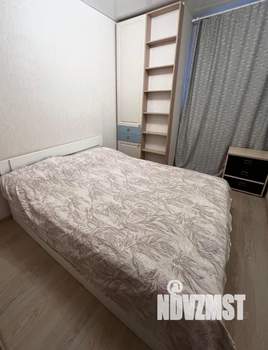 2-к квартира, на длительный срок, 55м2, 6/24 этаж
