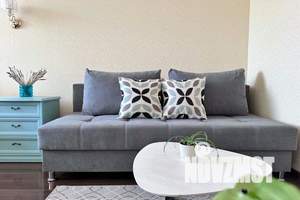 1-к квартира, посуточно, 50м2, 12/25 этаж