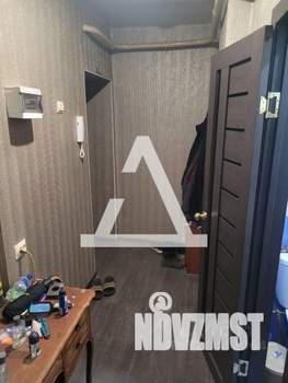 2-к квартира, на длительный срок, 44м2, 1/5 этаж