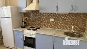 1-к квартира, на длительный срок, 35м2, 6/16 этаж