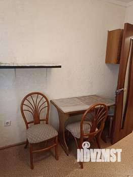 1-к квартира, на длительный срок, 31м2, 3/3 этаж