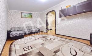 2-к квартира, на длительный срок, 45м2, 3/5 этаж