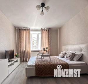 2-к квартира, посуточно, 60м2, 1/1 этаж