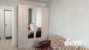 1-к квартира, на длительный срок, 34м2, 14/16 этаж