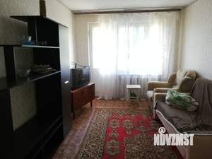 1-к квартира, на длительный срок, 33м2, 5/5 этаж