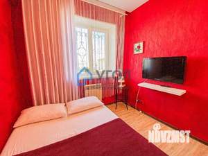 1-к квартира, на длительный срок, 25м2, 2/3 этаж