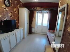 2-к квартира, посуточно, 44м2, 3/5 этаж