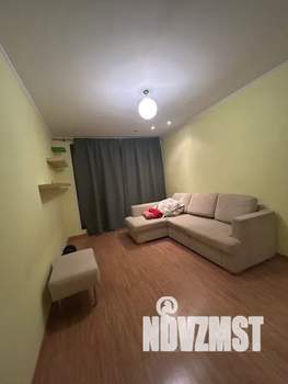 3-к квартира, посуточно, 85м2, 4/7 этаж