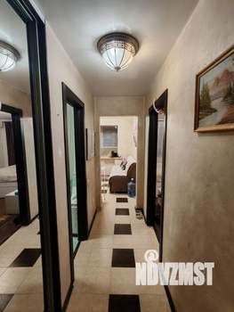 1-к квартира, на длительный срок, 36м2, 10/16 этаж