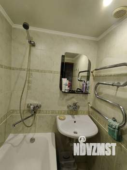 2-к квартира, на длительный срок, 45м2, 6/9 этаж