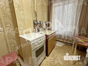 1-к квартира, на длительный срок, 30м2, 1/2 этаж