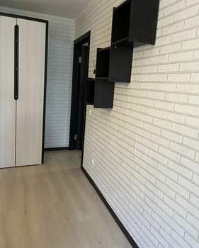 2-к квартира, на длительный срок, 45м2, 4/5 этаж