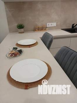 Студия квартира, посуточно, 27м2, 2/10 этаж