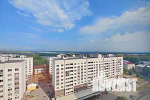 2-к квартира, посуточно, 42м2, 14/16 этаж