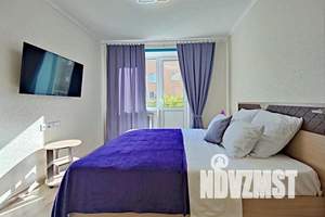 2-к квартира, посуточно, 48м2, 2/3 этаж