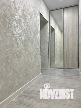 1-к квартира, посуточно, 36м2, 9/16 этаж