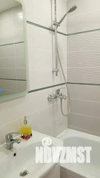 2-к квартира, посуточно, 55м2, 2/5 этаж