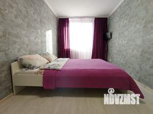 1-к квартира, посуточно, 33м2, 2/3 этаж