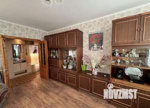 3-к квартира, на длительный срок, 66м2, 5/5 этаж