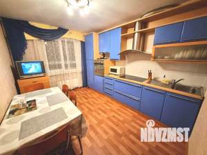 2-к квартира, посуточно, 57м2, 5/14 этаж