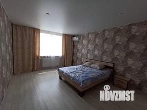 2-к квартира, посуточно, 82м2, 6/16 этаж