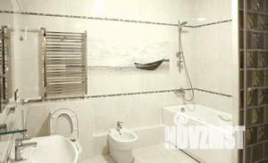 2-к квартира, на длительный срок, 90м2, 7/25 этаж