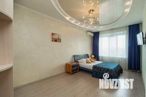 2-к квартира, посуточно, 70м2, 13/18 этаж