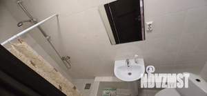 Студия квартира, посуточно, 16м2, 1/24 этаж