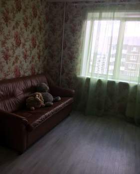 2-к квартира, на длительный срок, 53м2, 9/16 этаж