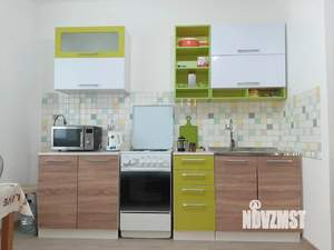 Студия квартира, на длительный срок, 23м2, 8/24 этаж