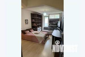 2-к квартира, посуточно, 43м2, 2/12 этаж