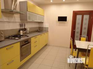 2-к квартира, на длительный срок, 78м2, 6/11 этаж