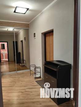 Студия квартира, посуточно, 50м2, 7/18 этаж